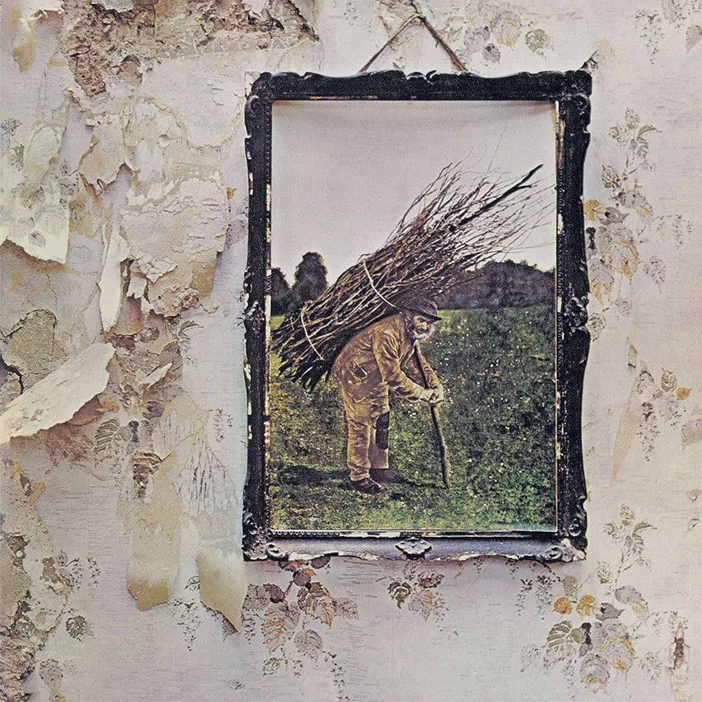 Led Zeppelin — IV