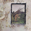 Led Zeppelin — IV (Deluxe 2-LP)