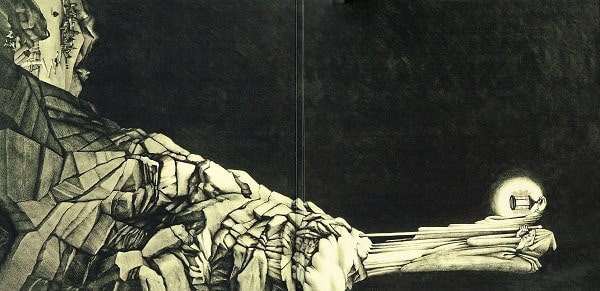 Led Zeppelin — IV (Deluxe 2-LP)