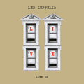 Led Zeppelin — Live EP