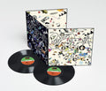 Led Zeppelin — III (Deluxe 2-LP)