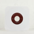 Is It What You Want? – Vinyl 7"