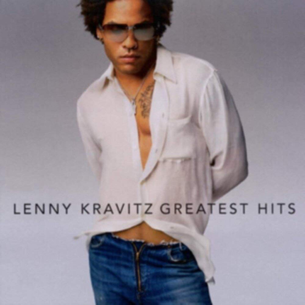 Lenny Kravitz — Greatest Hits (2-LP)