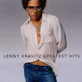 Lenny Kravitz — Greatest Hits (2-LP)