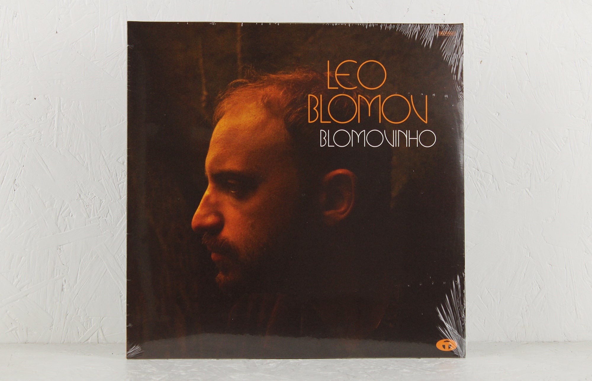 Blomovinho – Vinyl LP