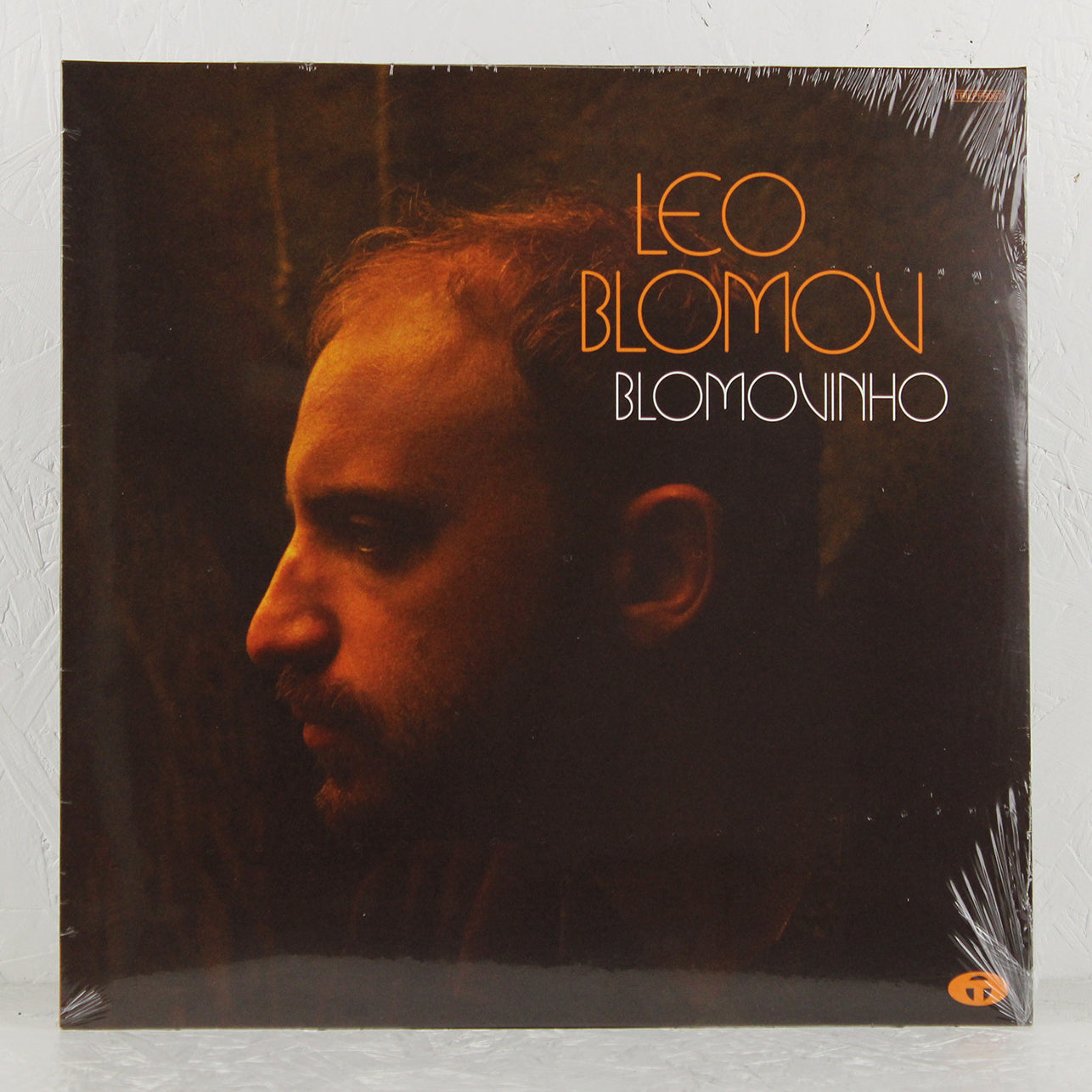 Blomovinho – Vinyl LP