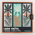 Leon Keïta – Vinyl LP