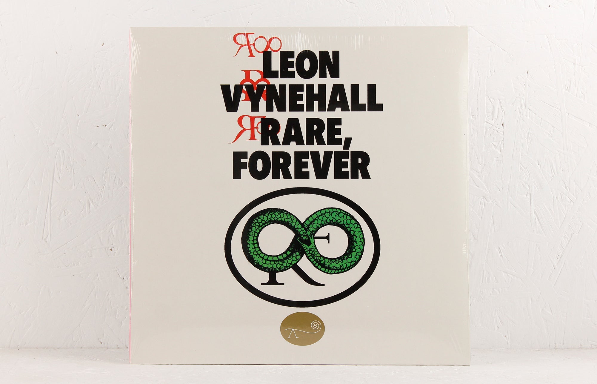 Rare, Forever – Vinyl LP