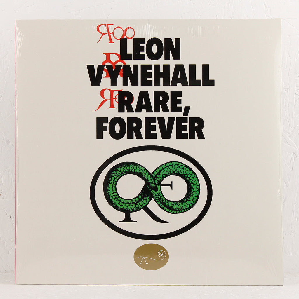 Rare, Forever – Vinyl LP