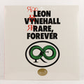 Rare, Forever – Vinyl LP