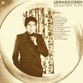 Leonard Cohen — Greatest Hits