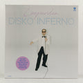 Disko Inferno - Vinyl LP