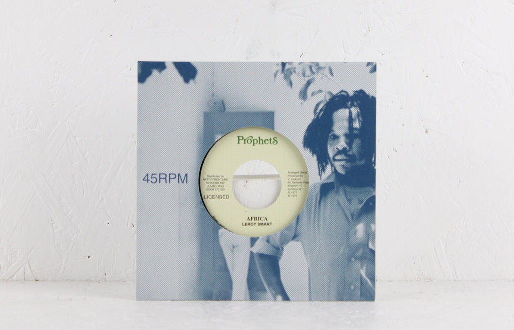 Africa – Vinyl 7"