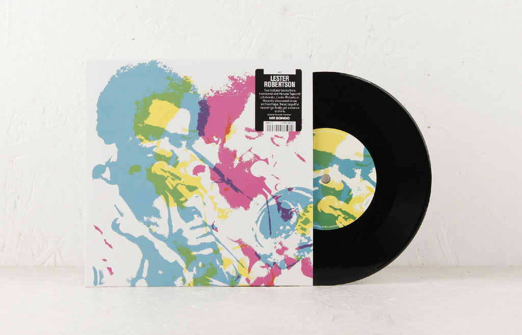 Akirfa / Untitled Ballad - Vinyl 7"