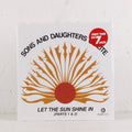 Let The Sunshine In – Vinyl 7"