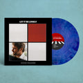 Let It Be Lonely (Double LP)
