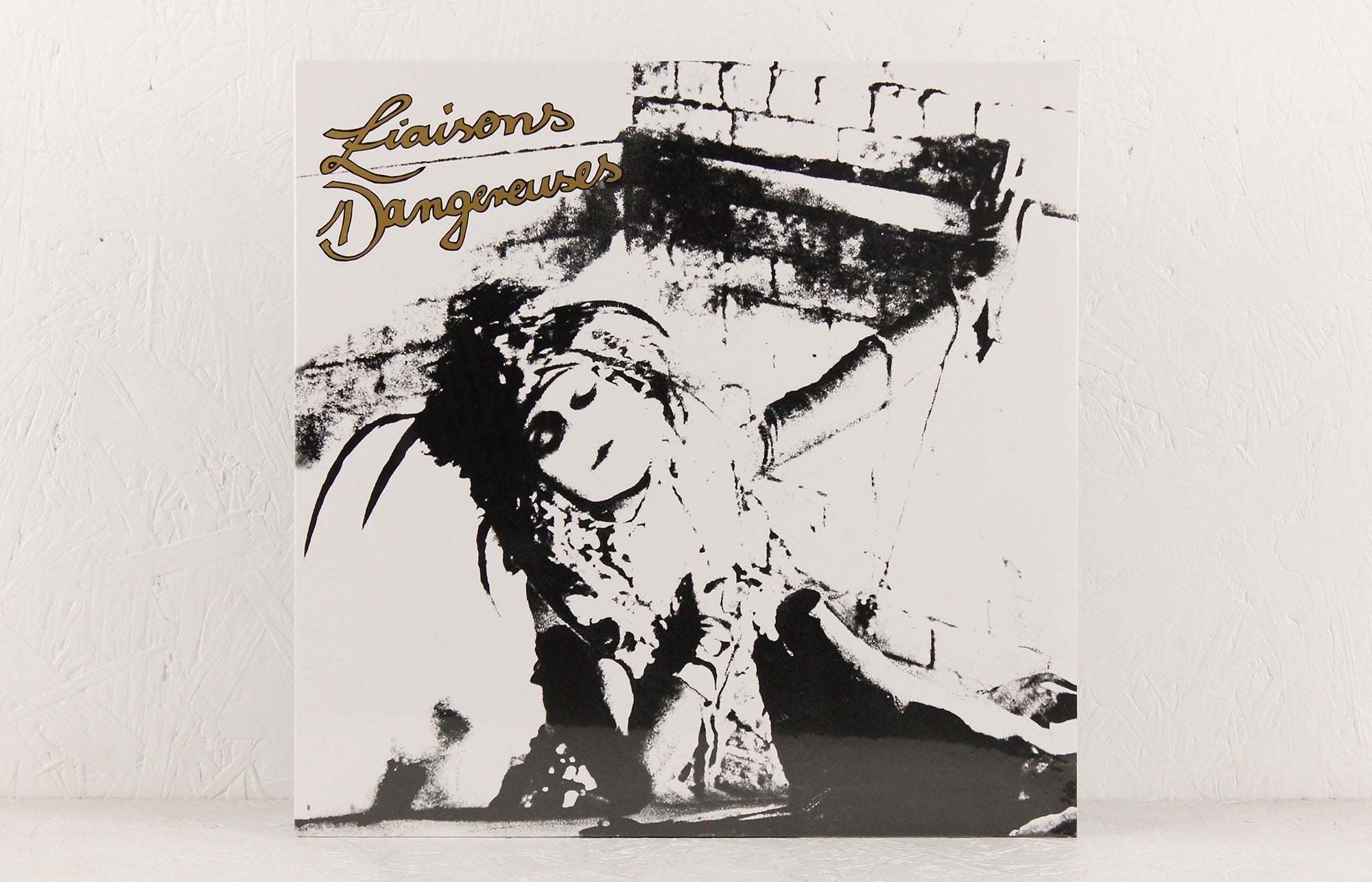 Liaisons Dangereuses – Vinyl LP