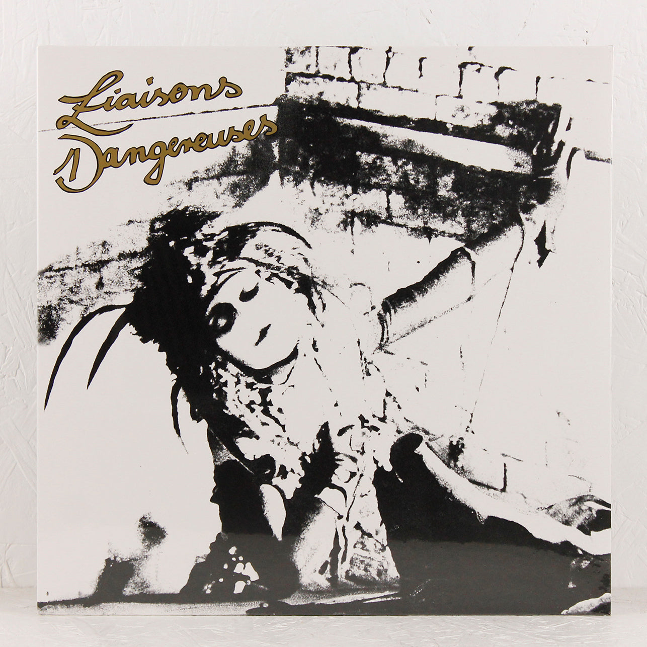 Liaisons Dangereuses – Vinyl LP