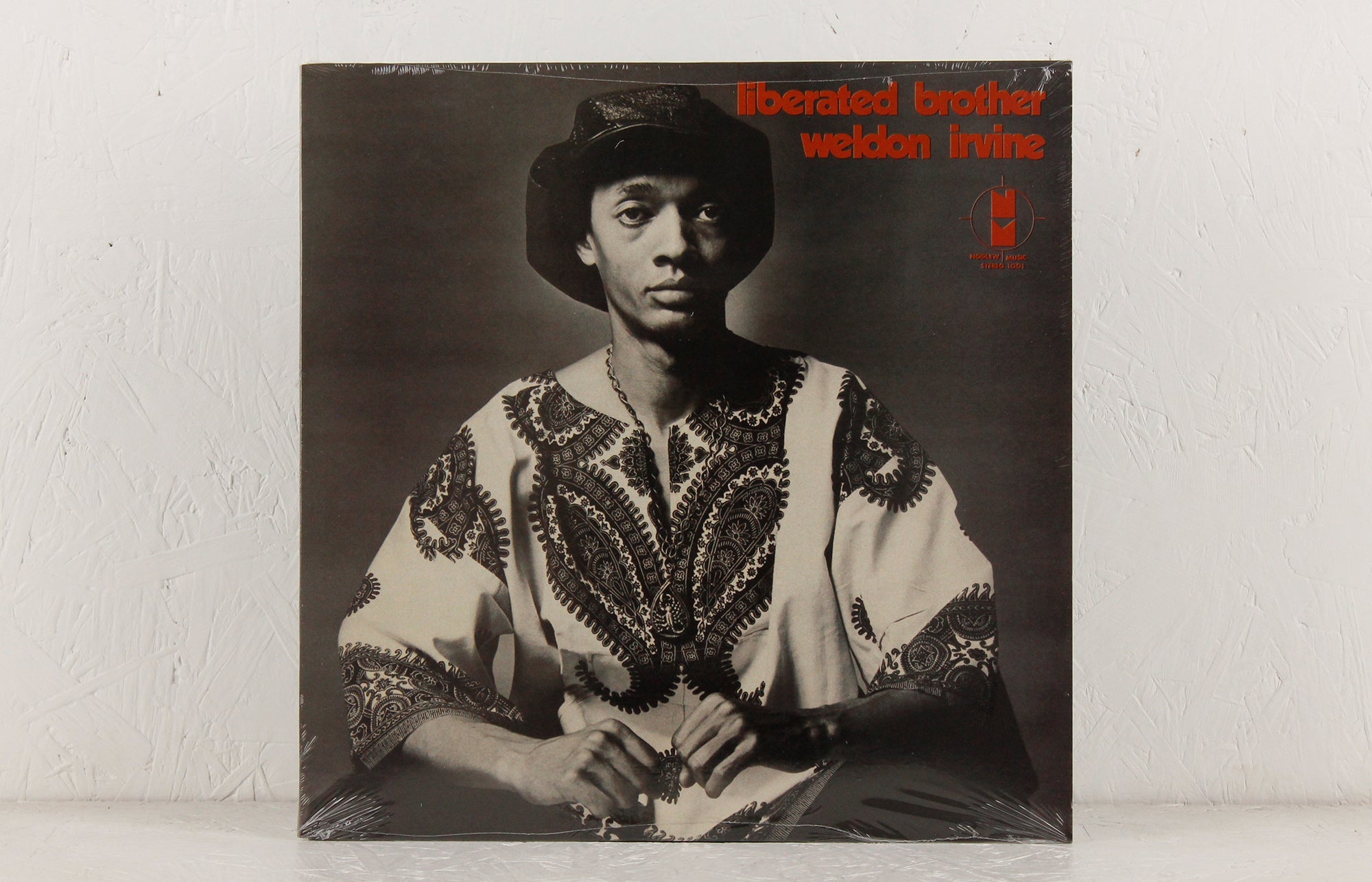 Liberated Brother – Vinyl LP