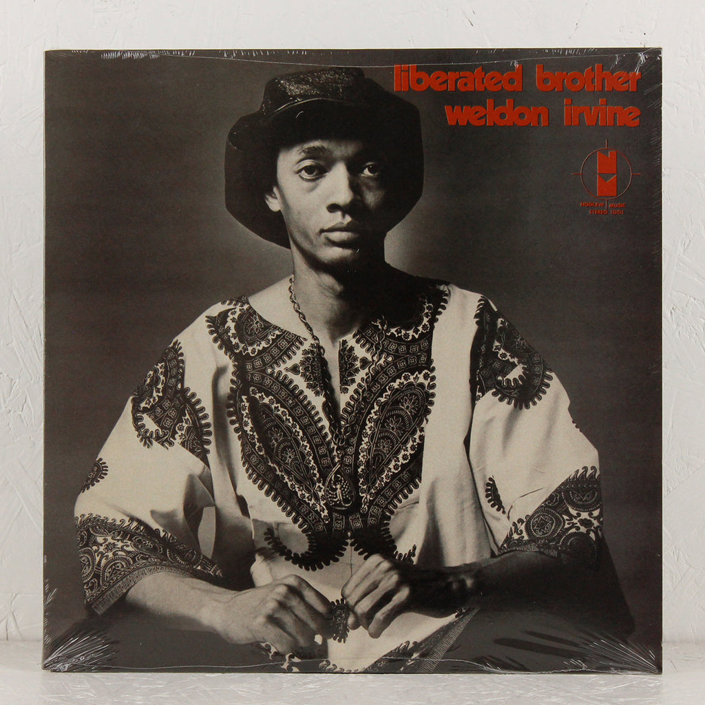 Liberated Brother – Vinyl LP
