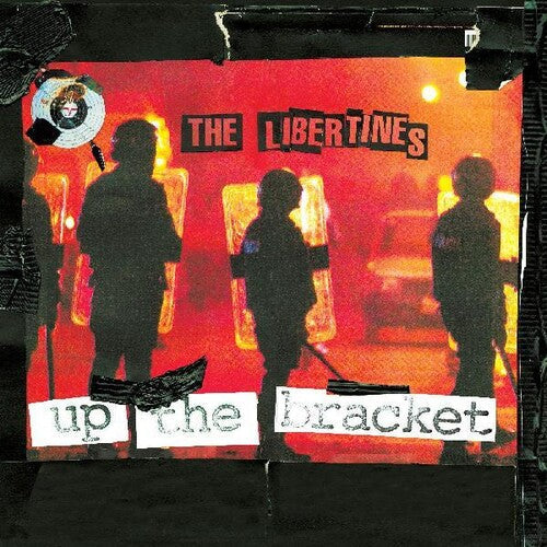 Libertines — Up The Bracket (2-LP)