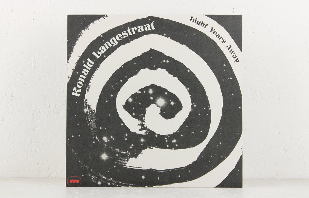 Light Years Away – Vinyl LP