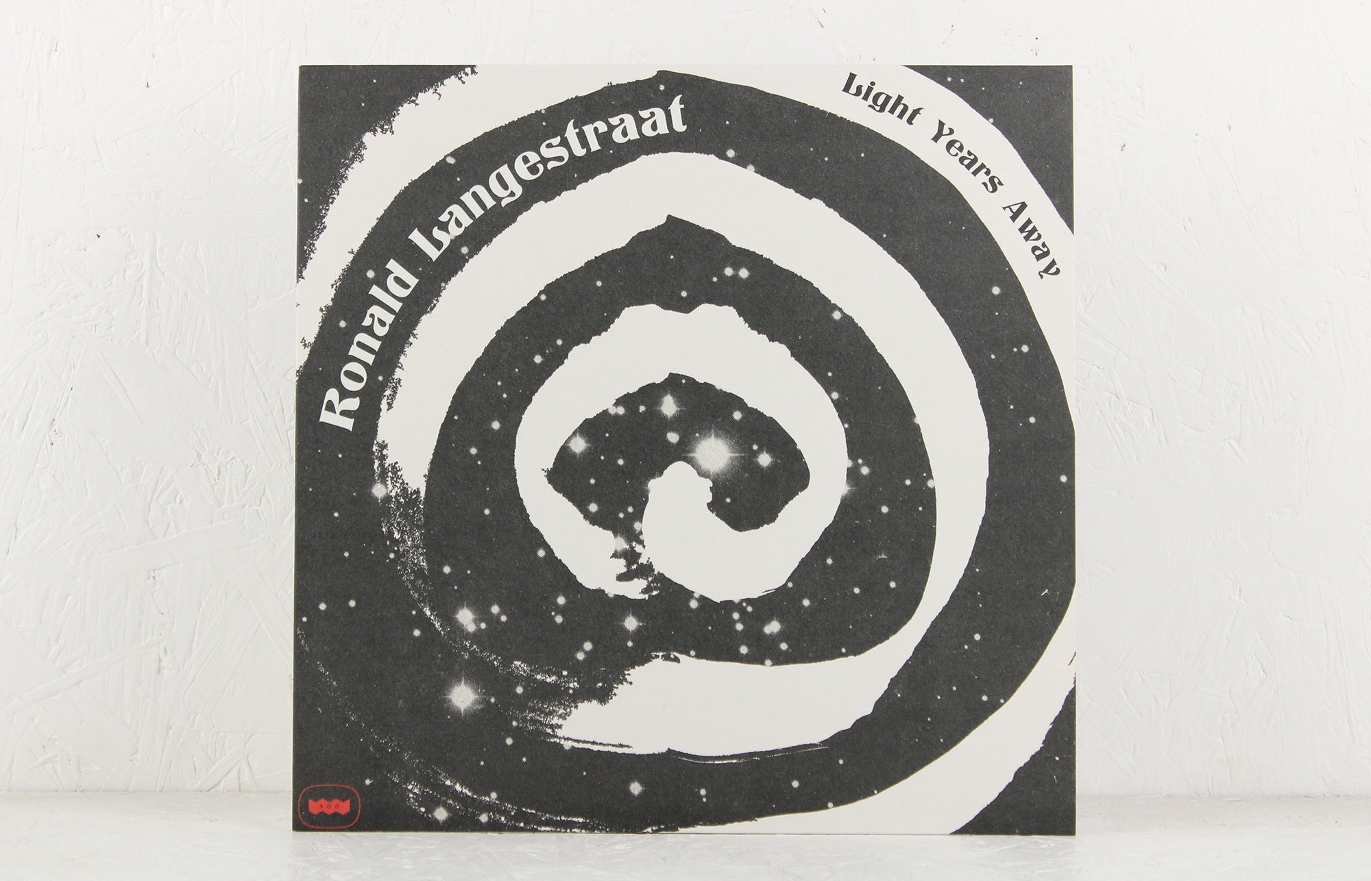 Light Years Away – Vinyl LP
