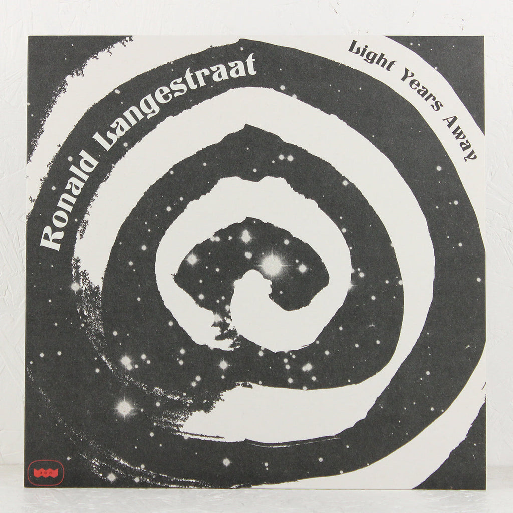 Light Years Away – Vinyl LP