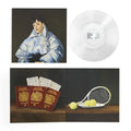 Lily Allen- West End Girl [Indie Exclusive Crystal Clear] (Staff Pick)