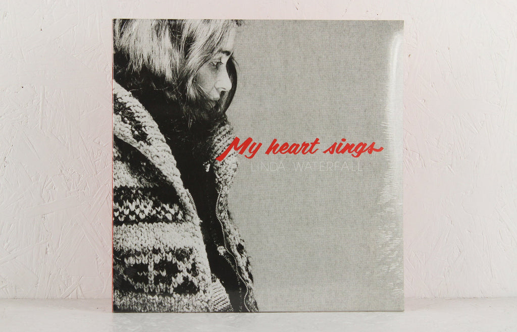 My Heart Sings (Green Vinyl) – Vinyl LP