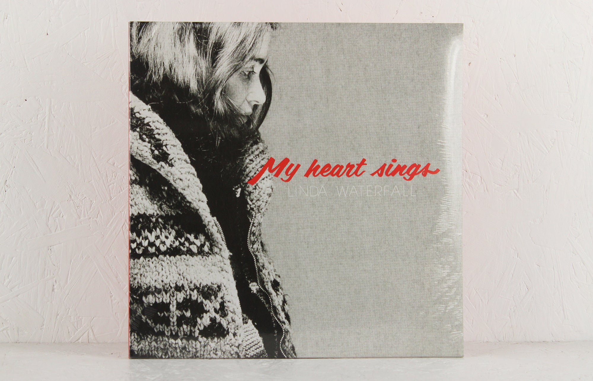 My Heart Sings (Green Vinyl) – Vinyl LP