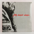 My Heart Sings (Green Vinyl) – Vinyl LP