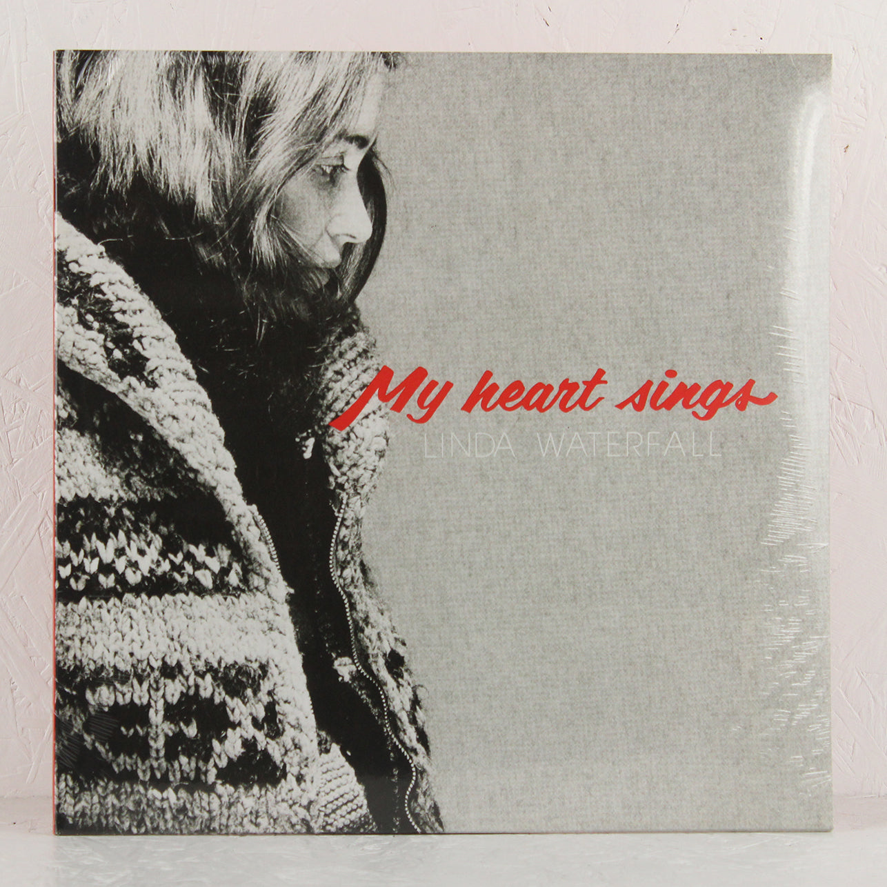 My Heart Sings (Green Vinyl) – Vinyl LP