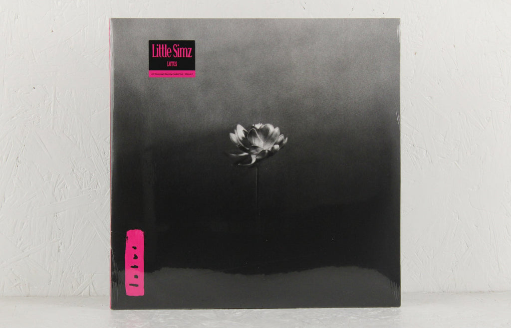 Lotus – Vinyl 2LP