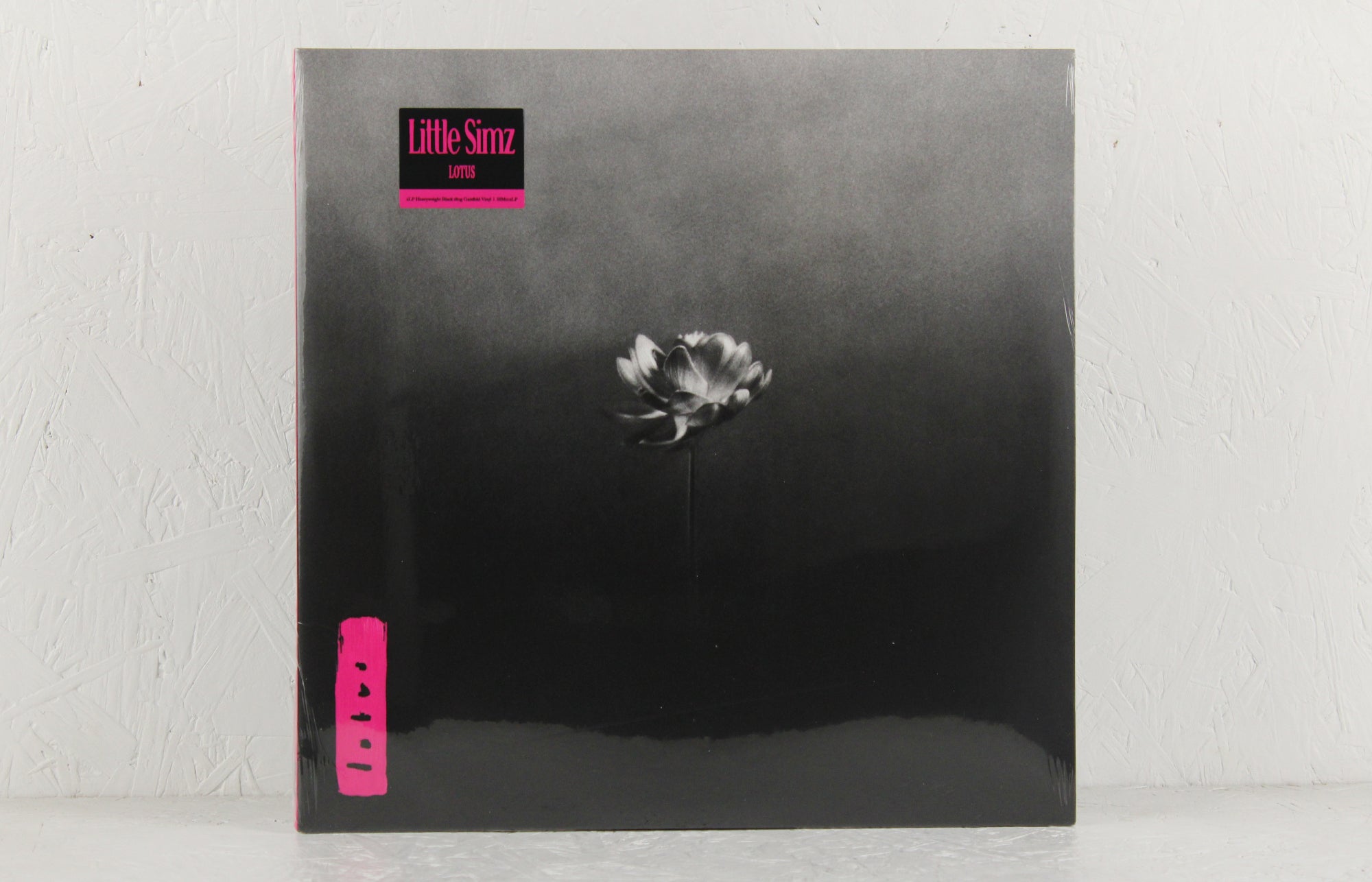 Lotus – Vinyl 2LP