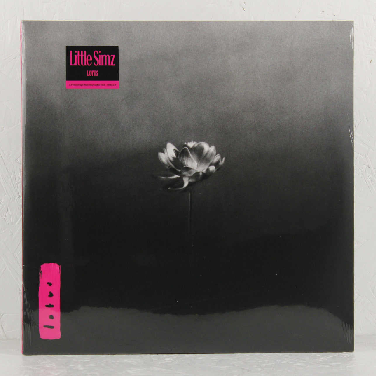 Lotus – Vinyl 2LP
