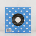 Sweeter Than Strychnine / Stop Bothering Me (red vinyl) – Vinyl 7"