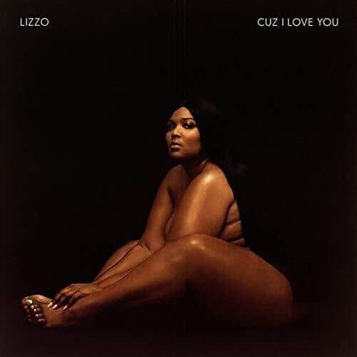 Lizzo — Cuz I Love You