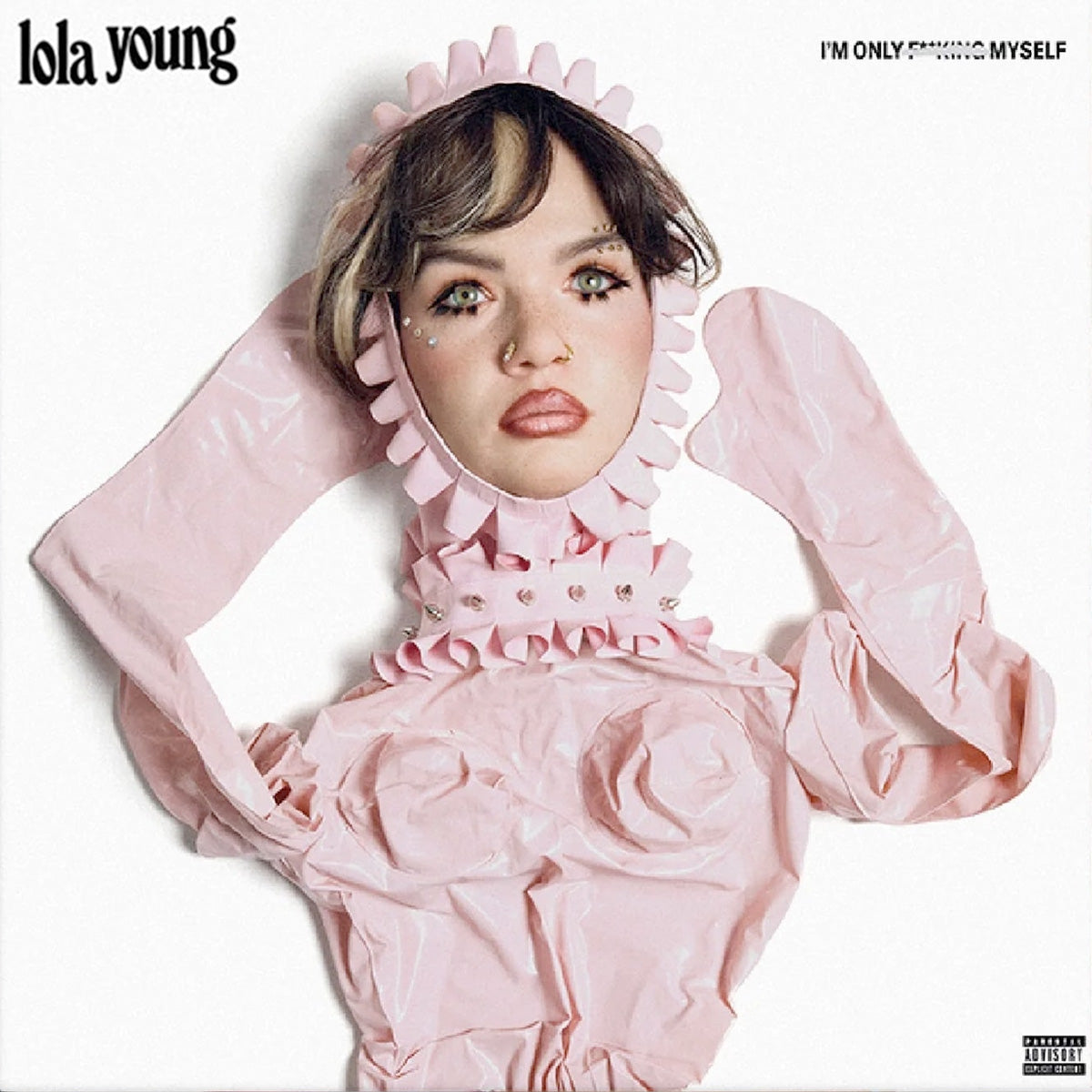 Lola Young — I’m Only F**king Myself (Punching Bag Ed)