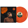 "Lonely Rubber Soul" (Double LP) - Rust Orange Soul Colored Vinyl