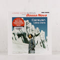 Caravan / Uska Dara – Vinyl 7"