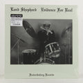 Evidence For Real – Vinyl LP
