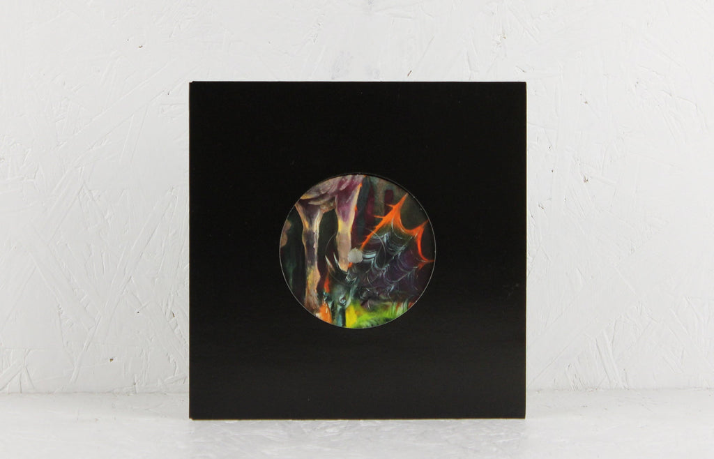 Happy Endings – Vinyl 7"