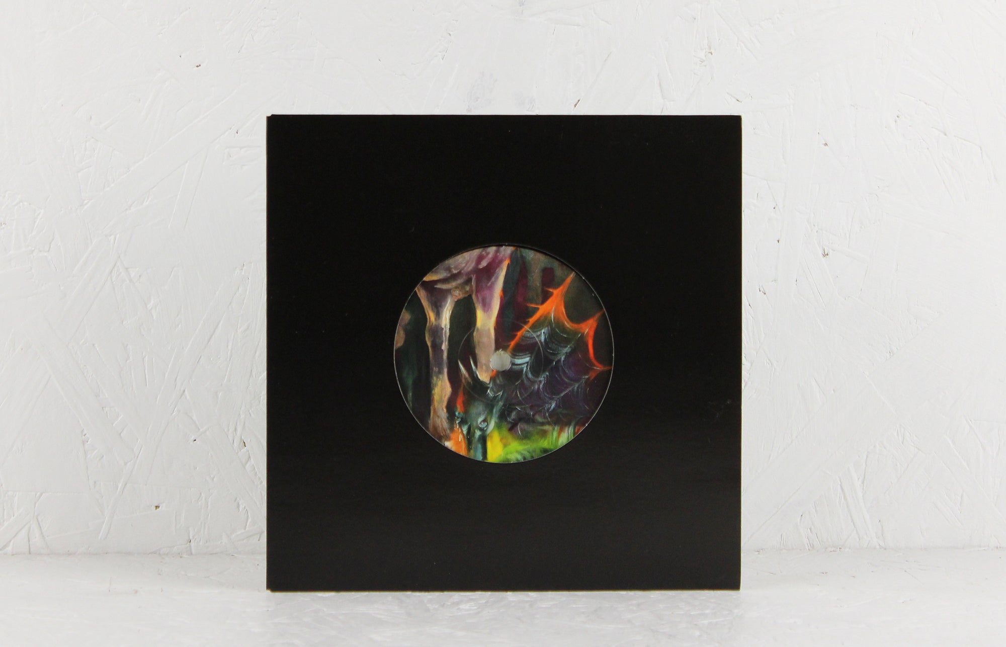 Happy Endings – Vinyl 7"