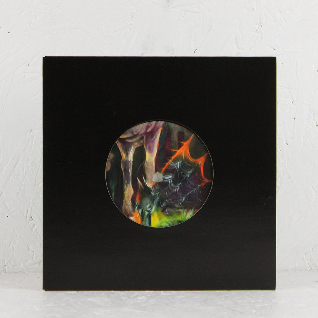 Happy Endings – Vinyl 7"