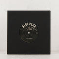 Lost Humanity / Campi Flegrei – Vinyl 7"