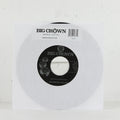 Love For The Sake Of Dub / Grilled – Vinyl 7"