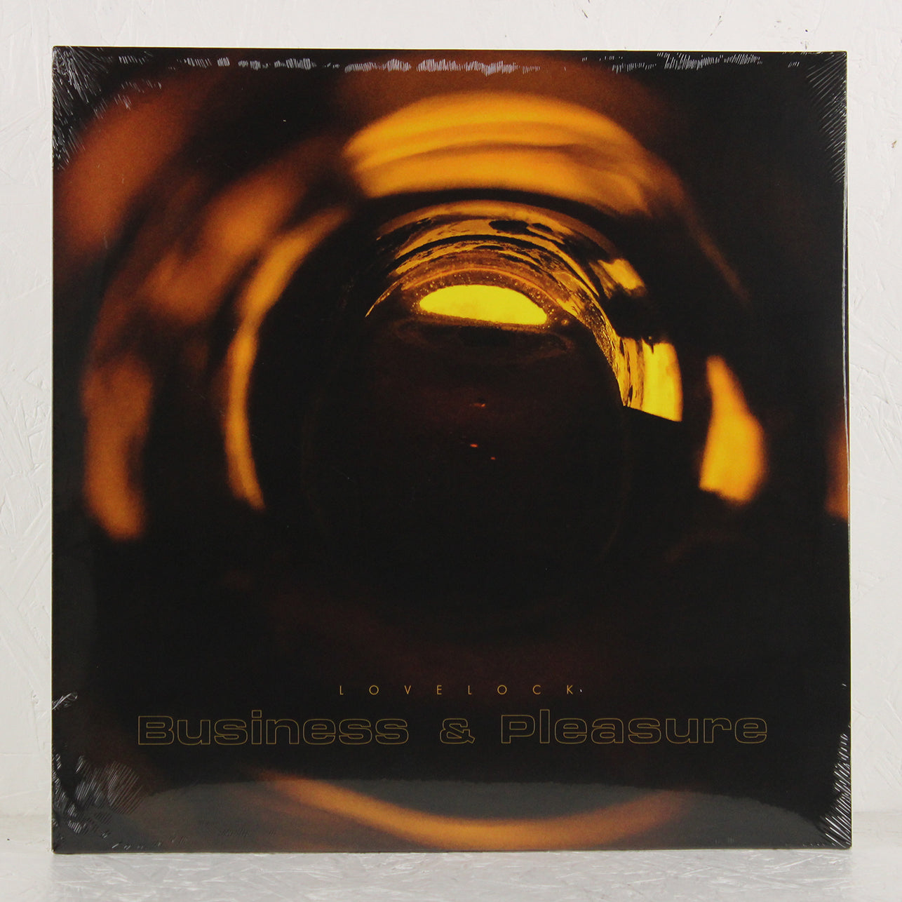 Business And Pleasure – Vinyl LP