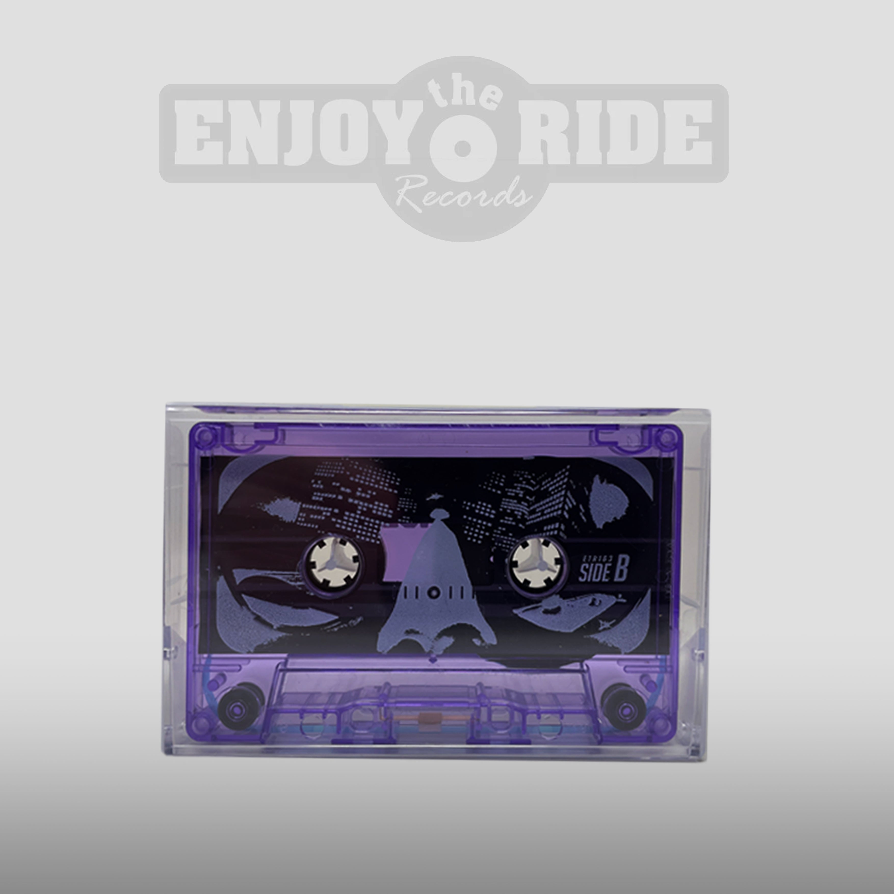 Lieutenant Jangles Original Motion Picture Soundtrack Cassette Tape (ETR163c)