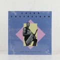 Keep Your Faith In God (clear vinyl) – Vinyl 7"